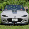 マツダスピリットレーシング ロードスター12R