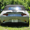 マツダスピリットレーシング ロードスター12R
