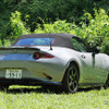 マツダスピリットレーシング ロードスター12R