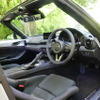 マツダスピリットレーシング ロードスター12R