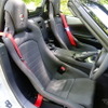 マツダスピリットレーシング ロードスター12R