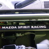 マツダスピリットレーシング ロードスター12R