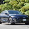 アウディ A6 TSFI 200kw
