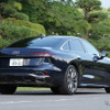 アウディ A6 TSFI 200kw