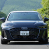 アウディ A6 TSFI 200kw