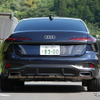アウディ A6 TSFI 200kw