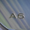 アウディ A6 TSFI 200kw
