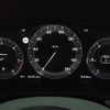 CX-80 XD-HYBRIDのインパネ。ハイブリッドであることを誇示するような演出はなく、きわめてオーソドックス