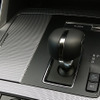 8速ATはトルクコンバーターレスならではのダイレクト感は希薄だが、伝達効率は高そうだった