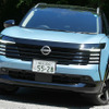 【日産 キックス 新型試乗】まるでEVのように走る様は「見事」、あとは乗り心地だが…中村孝仁 画像