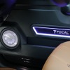ジムニーシエラにフォーカル「ユートピアM」3ウェイを装着！ 狭い車内で実現した高音質システム［car audio newcomer］by Warps　前編