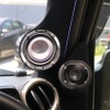 ジムニーシエラにフォーカル「ユートピアM」3ウェイを装着！ 狭い車内で実現した高音質システム［car audio newcomer］by Warps　前編