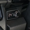ジムニーシエラにフォーカル「ユートピアM」3ウェイを装着！ 狭い車内で実現した高音質システム［car audio newcomer］by Warps　前編