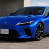レクサス IS 次期型の予想CG