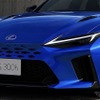 FRは存続する！ レクサス『IS』次期型、電動化でどう進化？ 画像