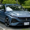 プジョー 308 SW GT HYBRID
