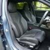 プジョー 308 SW GT HYBRID