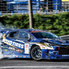 RAYS gramLIGHTS 57NR × TOYOTA GR カローラ