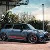 RAYS gramLIGHTS 57NR × MINI JCW