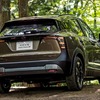 日産『キックス』新型の「ROCK CREEK」