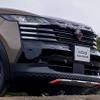 日産『キックス』新型の「ROCK CREEK」