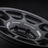 レイズ ボルクレーシング ZE40X（ブラストブラック）