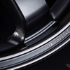 レイズ ボルクレーシング TE37 Large P.C.D. PM2 Black Shadow（マットトランスルーセントブラック）
