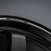 レイズ ボルクレーシング TE37 ultra X（ブラストブラック）