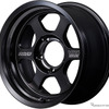 レイズ ボルクレーシング TE37 XT Black Shadow LTD.（マットトランスルーセントブラック）