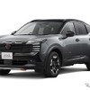 日産『キックス』新型の「ROCK CREEK」