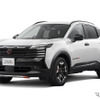 日産『キックス』新型の「ROCK CREEK」
