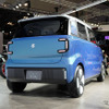 スズキ Vision e-Sky（ジャパンモビリティショー2025）