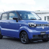 スズキ初の軽EV『eスカイ』発売へ、その使命とは…開発責任者「アルトのように“時代に残る”1台に」 画像