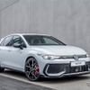 エッティンガーのVWゴルフGTI改良新型向けエアロパーツ