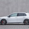 エッティンガーのVWゴルフGTI改良新型向けエアロパーツ