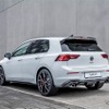 エッティンガーのVWゴルフGTI改良新型向けエアロパーツ