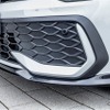 エッティンガーのVWゴルフGTI改良新型向けエアロパーツ