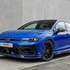 VW『ゴルフ』改良新型専用、独エッティンガーのエアロパーツを日本導入…8月28日発売 画像