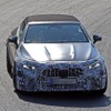メルセデスAMG CLE53カブリオレ 改良新型のプロトタイプ