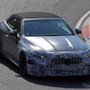 メルセデスAMG CLE53カブリオレ 改良新型のプロトタイプ