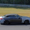 メルセデスAMG CLE53カブリオレ 改良新型のプロトタイプ