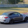 メルセデスAMG CLE53カブリオレ 改良新型のプロトタイプ