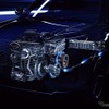 ダイハツ ロッキー のe-SMART HYBRID