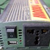 クルマで家電が使えると想像以上に便利！ 車載インバーターで広がるドライブの電源事情～Weeklyメンテナンス～ 画像
