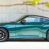 日産『フェアレディZ』改良新型