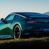 日産『フェアレディZ』改良新型