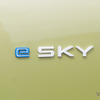 スズキ e SKY（eスカイ）