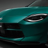 日産『フェアレディZ』改良新型