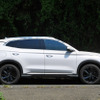 BYD シーライオン6 AWD
