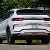 BYD シーライオン6 AWD